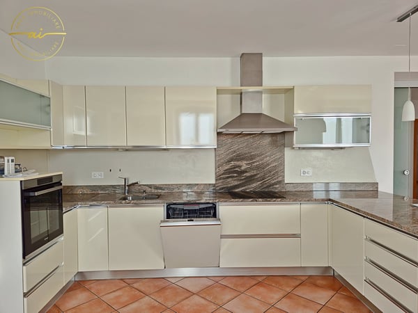 APPARTAMENTO DI 1 LOCALI CON AMPIA TERRAZZA COPERTA A MENDRISIO 7