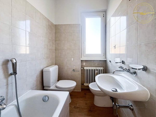 Appartamento 1.5 locali con balcone a Chiasso 4