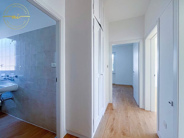 Appartamento 1.5 locali con balcone a Chiasso 2