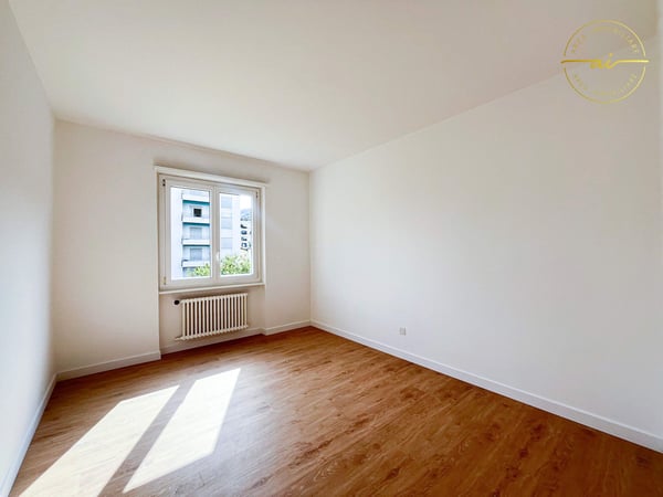 Appartamento 1.5 locali con balcone a Chiasso 5