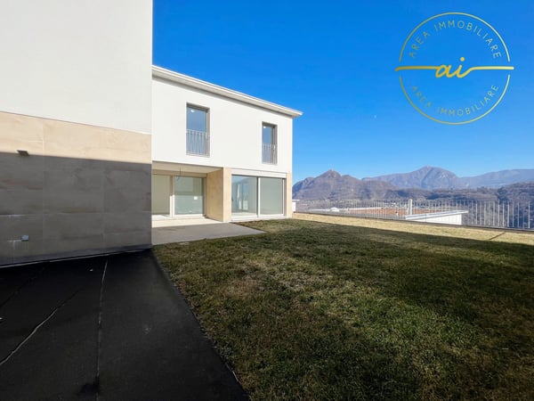 Villa B – Moderna villa indipendente con terrazza panoramica e giardino privato ad Agra 11