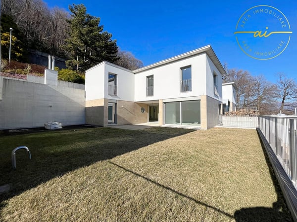 Villa B – Moderna villa indipendente con terrazza panoramica e giardino privato ad Agra 12