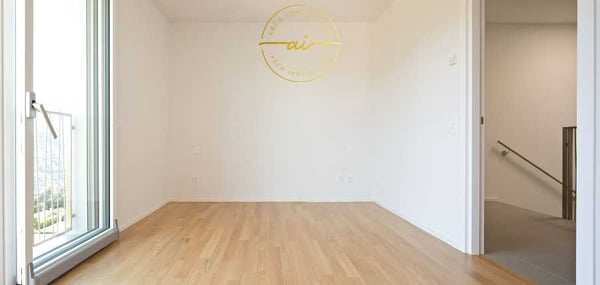 Villa B – Moderna villa indipendente con terrazza panoramica e giardino privato ad Agra 6