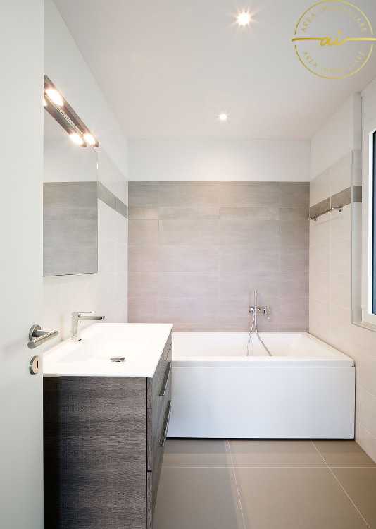 Villa B – Moderna villa indipendente con terrazza panoramica e giardino privato ad Agra 8