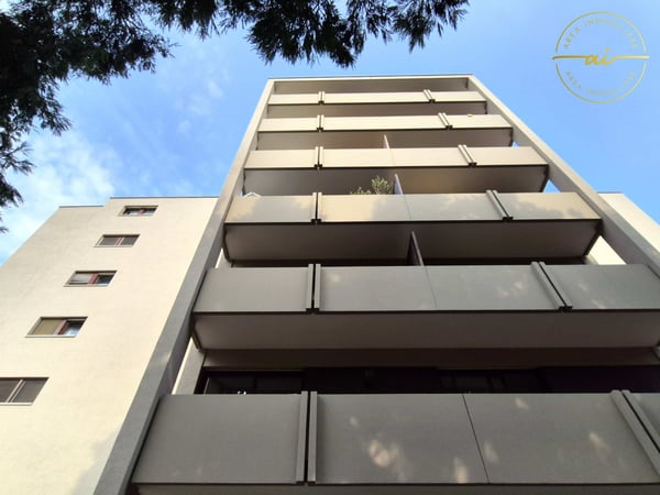 PRATICO APPARTAMENTO 1.5 LOCALI IN ZONA CENTRALE - MENDRISIO 15