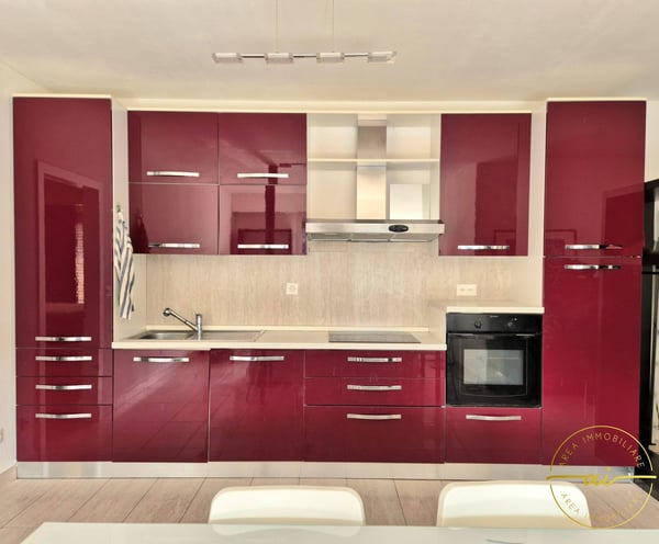 PRATICO APPARTAMENTO 1.5 LOCALI IN ZONA CENTRALE - MENDRISIO 7