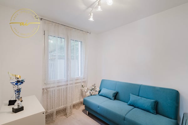 Meravigliosa villa unifamiliare con vista lago a Figino 22