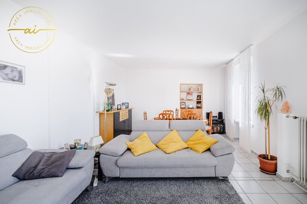 AMPIA CASA DI 1.5 LOCALI IN ZONA RESIDENZIALE A MORBIO INFERIORE 5