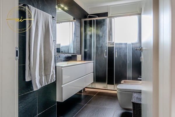 Moderno appartamento 1.5 locali con giardino a Bellinzona 9