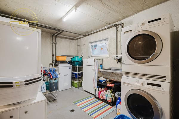 SPLENDIDA CASA CON GIARDINO A DUE PASSI DAL LAGO DI RIVA SAN VITALE 21