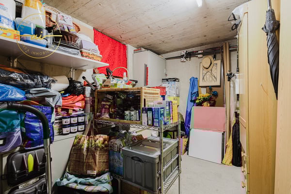 SPLENDIDA CASA CON GIARDINO A DUE PASSI DAL LAGO DI RIVA SAN VITALE 22