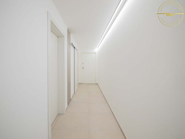 ELEGANTE APPARTAMENTO 1.5 LOCALI CON FINITURE DI PREGIO A LOCARNO 7