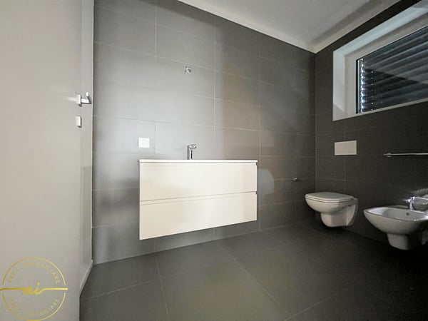 Moderno appartamento 1.5 locali con terrazza panoramica – Pedrinate 19