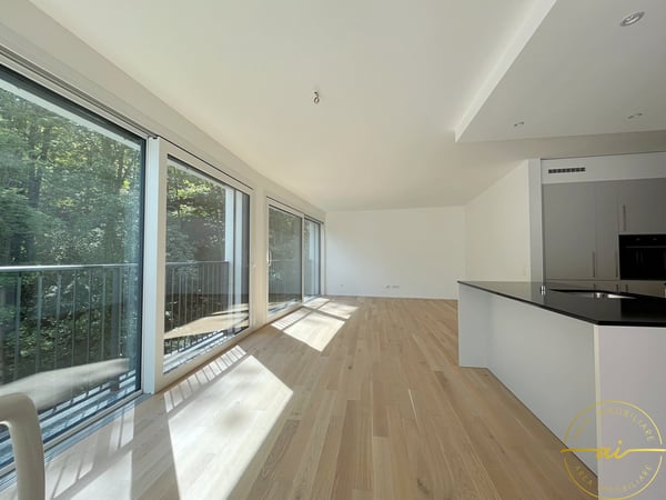 Moderno appartamento 1.5 locali con terrazza panoramica – Pedrinate 9