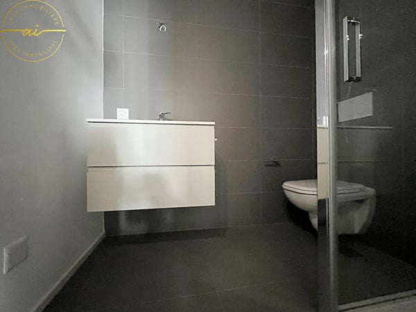 Moderno appartamento 1.5 locali con terrazza panoramica – Pedrinate 21