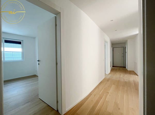 Moderno appartamento 1.5 locali con terrazza panoramica – Pedrinate 16