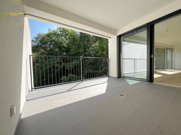 Moderno appartamento 1.5 locali con terrazza panoramica – Pedrinate 7