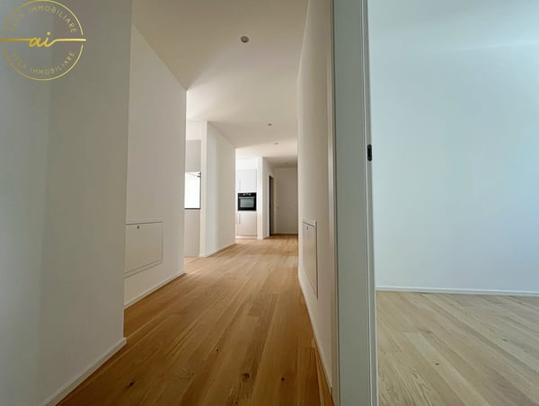 Moderno appartamento 1.5 locali con terrazza panoramica – Pedrinate 10