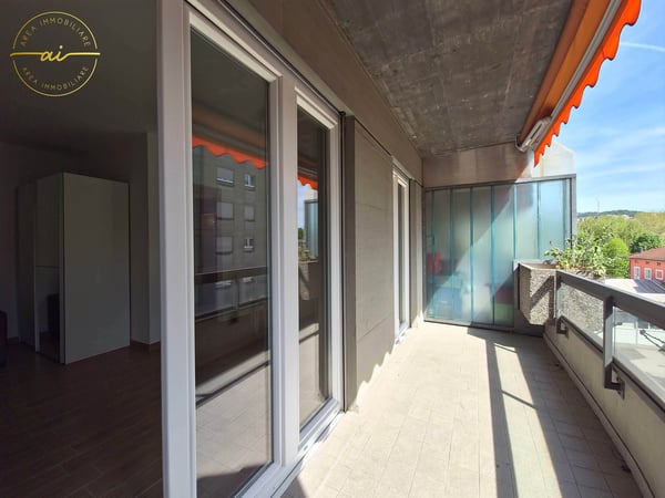 Accogliente Monolocale Rinnovato nel Cuore di Chiasso 6