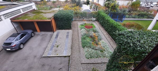 Accogliente appartamento 1.5 locali con terrazza coperta 9