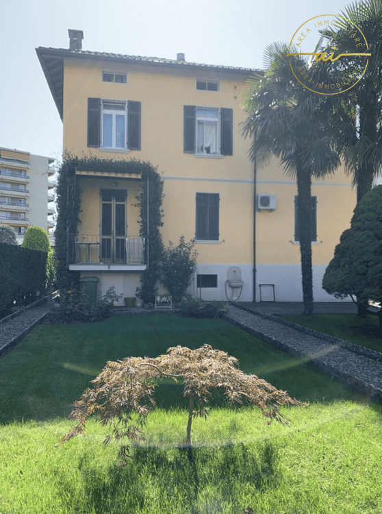 Accogliente appartamento 1.5 locali con terrazza coperta 10