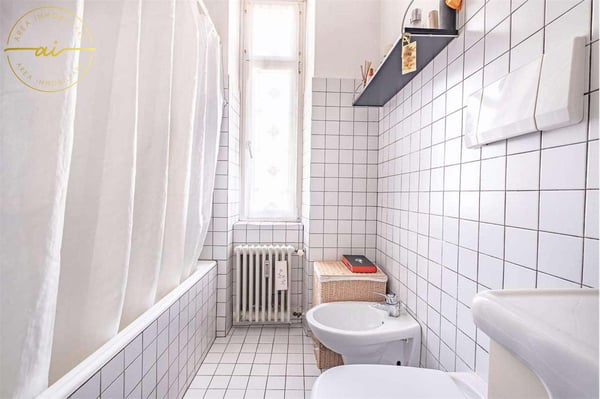 Appartamento di 1 locali in zona strategica a Bellinzona 2