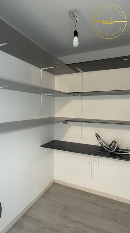 Comodo appartamento 1.5 locali a Bironico 8