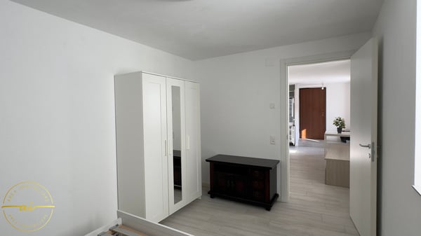 Comodo appartamento 1.5 locali a Bironico 6