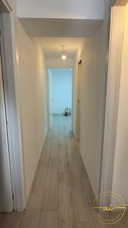 Comodo appartamento 1.5 locali a Bironico 9