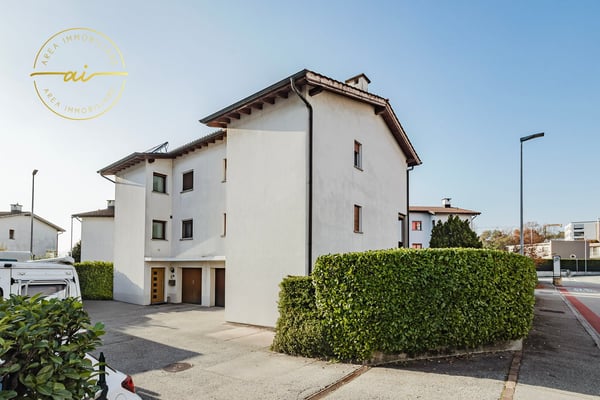 Villetta contigua di 1.5 locali con giardino a Morbio Inferiore 4