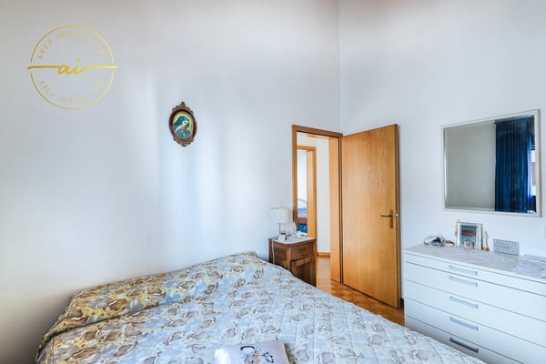 Villetta contigua di 1.5 locali con giardino a Morbio Inferiore 15