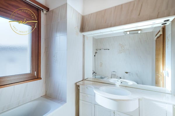 Villetta contigua di 1.5 locali con giardino a Morbio Inferiore 16