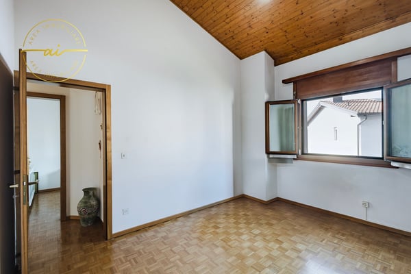 Villetta contigua di 1.5 locali con giardino a Morbio Inferiore 13