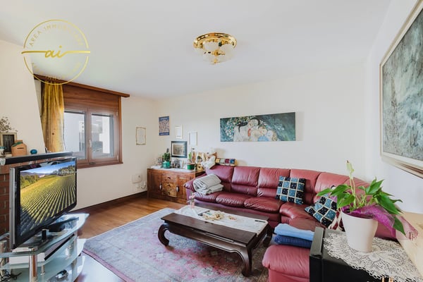 Villetta contigua di 1.5 locali con giardino a Morbio Inferiore 17