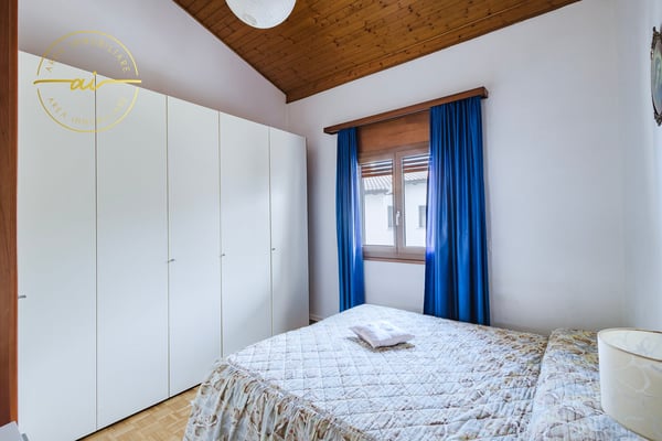 Villetta contigua di 1.5 locali con giardino a Morbio Inferiore 14