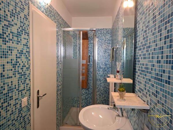 APPARTAMENTO 1.5 LOCALI CON VISTA SUL VERDE 6