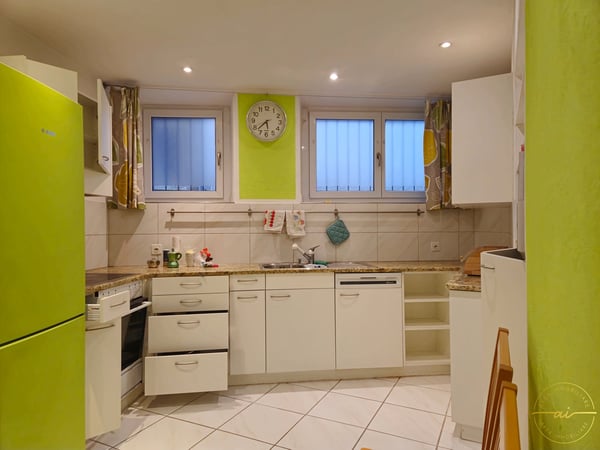 Casa di 1.5 locali nel nucleo storico di Riva San Vitale 4