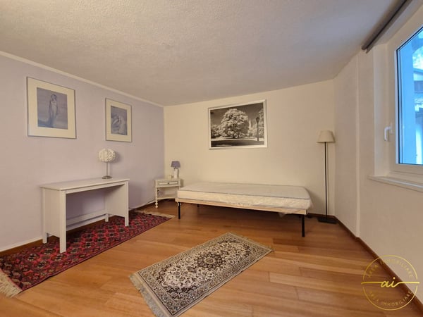 Casa di 1.5 locali nel nucleo storico di Riva San Vitale 7