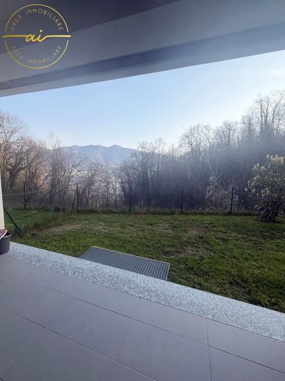 MODERNO 2.5 LOCALI CON GIARDINO E TERRAZZA A PEDRINATE 4