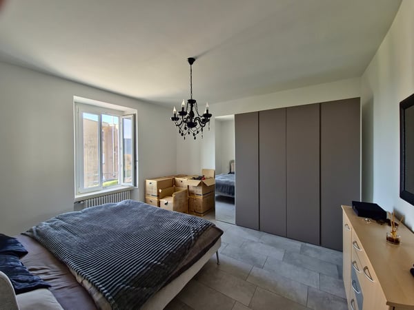 Moderno appartamento 3.5 locali a Morbio Inferiore 5