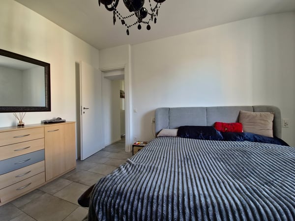 Moderno appartamento 3.5 locali a Morbio Inferiore 6
