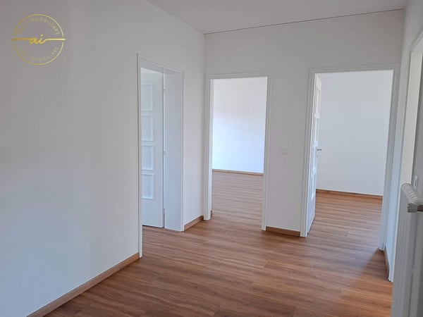 APPARTAMENTO 4.5 LOCALI IN MEZZO AL VERDE 2