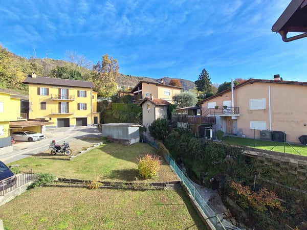 Moderno appartamento 3.5 locali a Morbio Inferiore 9