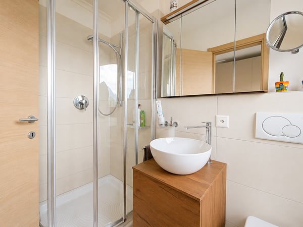 Resort Collina d'Oro 207 - 207S | TI