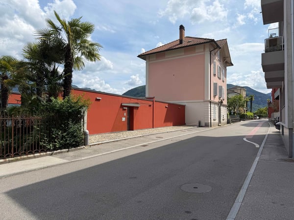Accogliente appartamento di 1.5 locali …