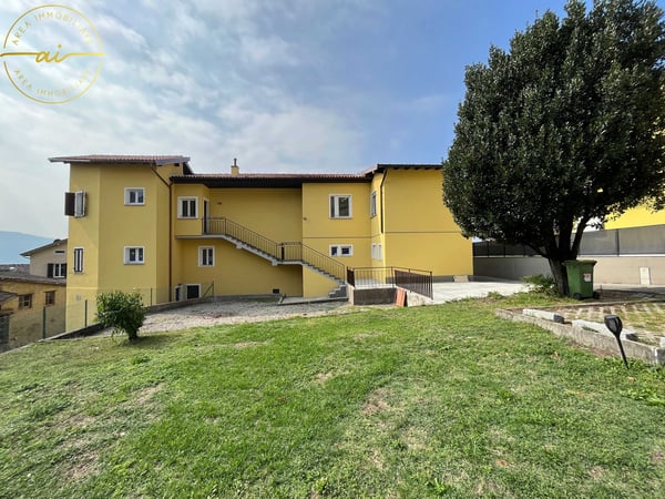 Moderno appartamento 3.5 locali a Morbi…