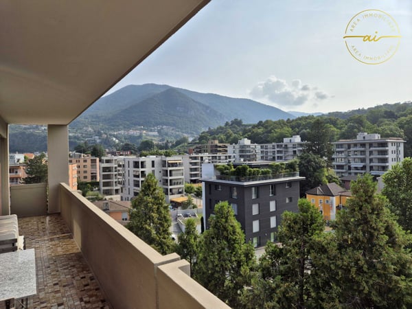 PRATICO APPARTAMENTO 3.5 LOCALI IN ZONA CENTRALE - MENDRISIO 4