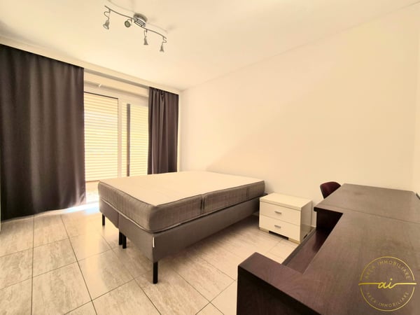 PRATICO APPARTAMENTO 3.5 LOCALI IN ZONA CENTRALE - MENDRISIO 8
