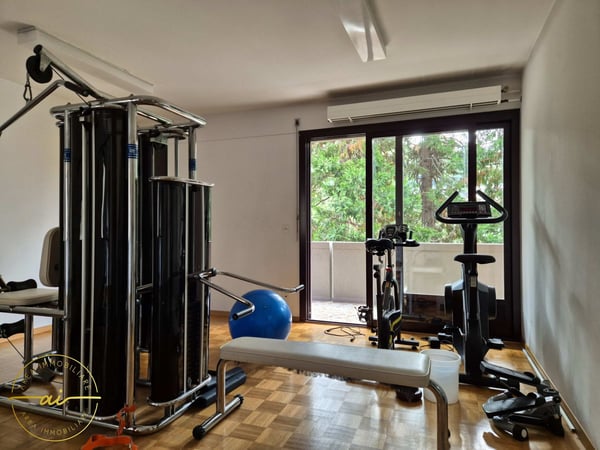 PRATICO APPARTAMENTO 3.5 LOCALI IN ZONA CENTRALE - MENDRISIO 12