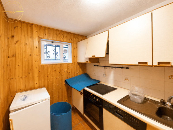 AMPIA CASA DI 5.5 LOCALI CON GIARDINO IN ZONA VERDE A STABIO 19